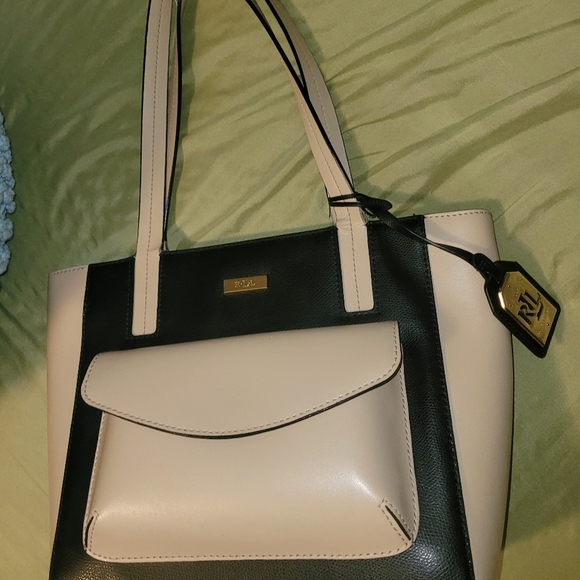 Ralph Lauren bag - Picture 3 of 16